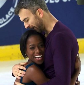 Video: James & Radford Finish 4th In France - Bernews