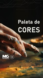 20 reactions | Explore a fascinante paleta de cores Infiniti Plus Colors da MarGirius!  Prepare-se para se encantar com a essência e história por trás de cada cor! Argila, Cerâmica, Gris, Nutshell e Grafite - inspira a criatividade e traz uma beleza única aos ambientes. Descubra como essas cores se fundem com maestria, criando um universo de possibilidades infinitas.  #margirius #infinitipluscolors #origem #cores | MarGirius | Facebook