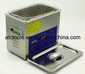 [Hot Item] 3.0L Professional Ultrasonic Cleaner Machine
