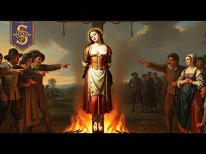 The Most Horrifying Female Execution in England: Anne Askew | Medieval Spirits