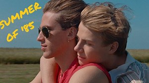 SUMM3R 0F '85 2O2O 3T3 '85