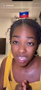 Let's listen to Ariana, an adult, an adult understands #viral