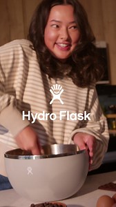 2.6M views | Joy that brings the party—and everyone's invited. Hydro Flask for the holidays. | Hydro Flask | Facebook