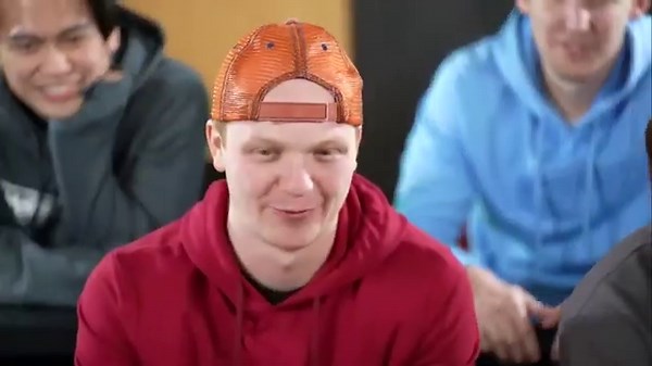 Unspeakable! Reacting To My Hidden Videos