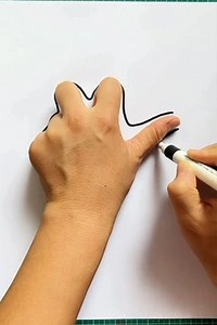 11K views · 178 reactions | Simple drawing for kids | ART | Facebook