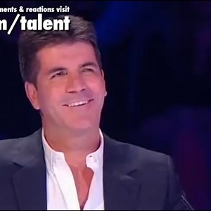 Hilarious Gordon Ramsey Impression On BGT! #BGT #gordonramsay #simoncowell | Comedians Got Talent