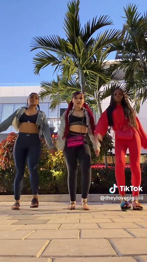 Alo Party Dance Moves You Can't Miss