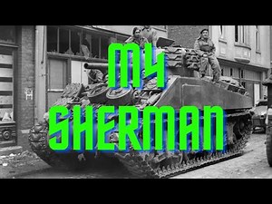 The M4 Sherman Tank: Design, Combat, and Legacy Explained in Detail