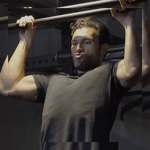 You'll get stronger and better if you lift that weight again. #UAINTHEGYM | Under Armour