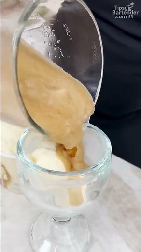 Jack & Coke Gelato 🍨