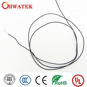 [Hot Item] UL1581 Extruded Insulation 300V, VW-1 Single Conductor Electrical Cable Wire