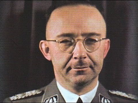 The Death of Himmler - Ep 2: The Reichsführer on the Run