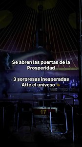 Se abren las puertas de la Prosperidad 3 sorpresas inesperadas Atte el univeso👈 | Ale San