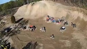 Wildcat Offroad Park on Reels