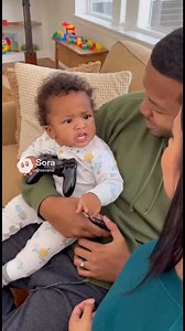 1.2K reactions · 149 shares | Daddy get up #aikidsvideo #fypreelsシ゚viralシ #funnyreels #funnyvideos #Sora2 | Oscar Ruiz Arroyo | Facebook