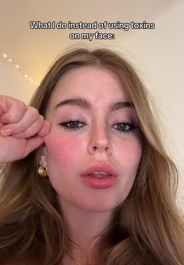 Natural Face Care Tips from Jamie Lee Arrow