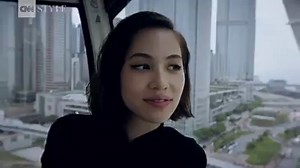 Around the world with Japanese model Kiko Mizuhara: http://cnn.it/2mzb9eN via CNN Style | CNN Travel