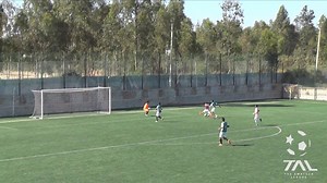 Watch the best defensive play from Gameweek 3 of Division 4 | The Amateur League - TAL