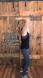 Strength training is so important especially for women as we age. I'm sharing some great info today about strength training and some simple but effective exercises your can do to tone and tight your arms. Learn more about our faith fitness program to grow stronger physically and spiritually by clicking the link --> FaithfulWorkoutsPlan.com! | Faithful Workouts