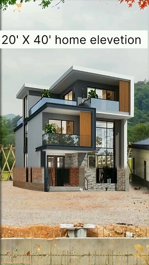 😍 Modern 20X40 Home Front Elevation 3D Walkthrough. ✨ Jaiswal Associates Design studio & Construction. Contact Person : Er. Pradeep Jaiswal Call & whatsapp - 919131349880, 919098484367 Email us on: jaiswalassociatesjbp@gmail.com @followers @everyone #interiordesign #design #interior #homedecor #architecture #home #decor #interiors #homedesign #art #interiordesigner #furniture #decoration #interiordecor #interiorstyling #luxury #designer #handmade #homesweethome #inspiration #livingroom #furnitu