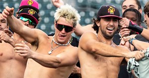 Meet the gayest team in baseball: The Party Animals - Outsports
