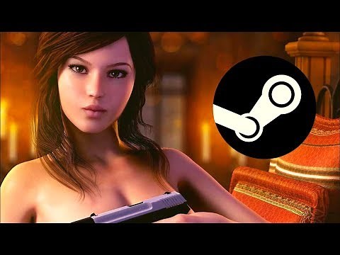 Best H Games on Steam (2020 Update!)