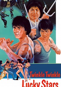 Twinkle, Twinkle Lucky Stars - stream online