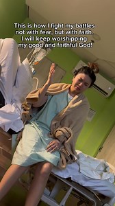 1.2K views · 8.5K reactions | This is my declaration, Lord. Hands...