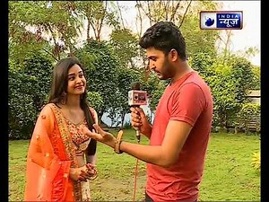 Saas Bahu Family guru with Jai Madan on India News (14th September 2017)