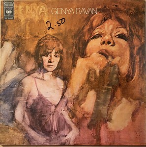 Genya Ravan - Genya Ravan
