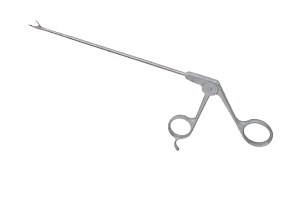 [Hot Item] Sutures avec aiguilles système de réparation méniscale en médecine du sport, graspers de tissu mou articulaire