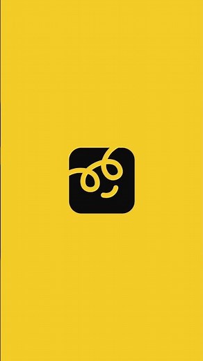 Do you see the bee?🐝 Minimalism at its finest. #bee #beelogo #logo #design #illustrator