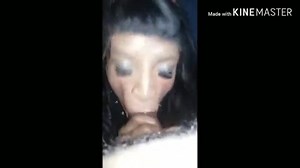 Thriller head that'll make you wanna scream