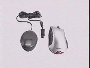 2002 Radioshack commercial