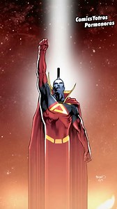 ¿Quien es el Superman mas poderoso de Marvel? | #ComicsYotrosPormenores #Curiosidades #Superman #JusticeLeague #DC #DCcomics #Marvel #Pelicula #Peliculas #SupermanLegacy #JamesGunn #reels #reelsinstagram | ComicsYotros Pormenores