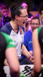 🔥 Women Classic Final 🇫🇷 vs 🇧🇬 2022 ITSF World Cup Full video on YouTube at 4:00pm CET (link in bio) #tablesoccer #ITSF #babyfoot #kicker #foosball | ITSF International Table Soccer Federation