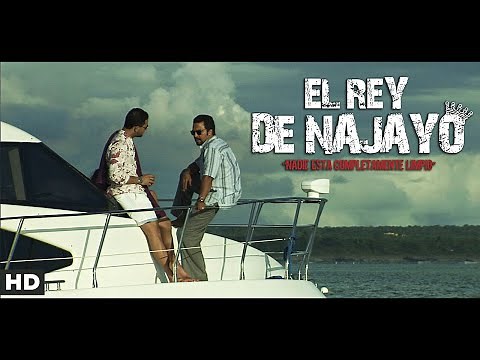 Películas Dominicanas Completa en Español | El REY de NAJAYO - RESUMEN / MEJOR PELICULA FULL HD