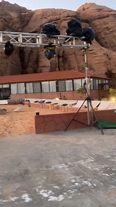 50K views · 1.7K reactions | Shell Luxury Camp Wadi Rum, Jordan  | Lelise Dhugaa | Facebook