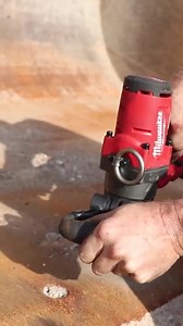 562K views · 3.4K reactions | Busting 40 Year Old Nuts | DEBOSS GARAGE | Facebook