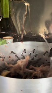 99K views · 119 reactions | Simple work done right. Quiet work, calm heart. #quietlife #workroutine #simpleliving | Udin Poultry Supply | Facebook