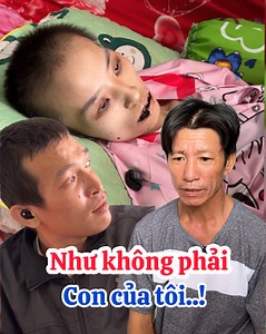 318K views · 3.8K reactions | Bé Như giận Cha vì câu hỏi đêm qua | Như không phải là con của Cha | Hoàng Vũ official | Facebook