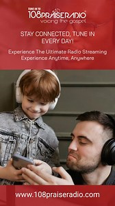 Did you know that 108PraiseRadio offers a wide variety of shows and music for you to enjoy every day of the week? With our live streaming radio service, you can tune in at any time, 24/7, to listen to the best content. Whether you're a fan of gospel music, inspirational talks, or uplifting sermons, we've got you covered. Join our community of listeners and experience the joy of 108PraiseRadio. Don't miss out on this amazing opportunity to be inspired and uplifted. Tune in today and let the power