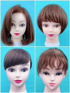 Easy to Learn Haircut Tutorial for Girls :) | DIY Hacks