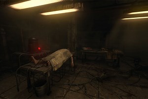 SOMA Windows, Mac, Linux, PS4 game