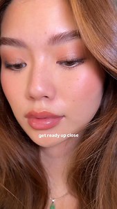 76K views · 2.6K reactions | watching makeup applied up close is...