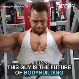 #Regan #grimes | BodyBuilding Science