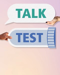 Talking about sexual health-- yeah, it's awkward. But an untreated STI is worse. No shame, just facts. Talk to your Parkland provider, get tested, get treated and take control of your health. Check out www.parklandhealth.org/sexual-health for more info. | Parkland Health