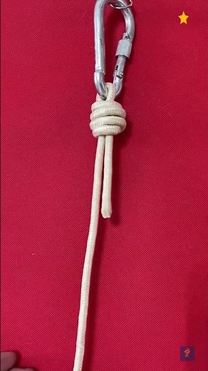 This Simple Knot Holds Under Shock — Hangman’s Noose Explained!