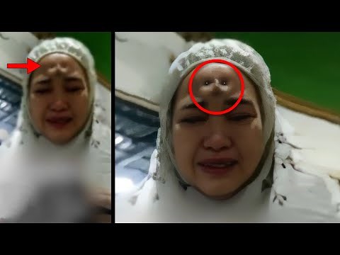 30 Scary Videos You Hate To See Happen