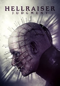 Hellraiser: Judgment (2018)